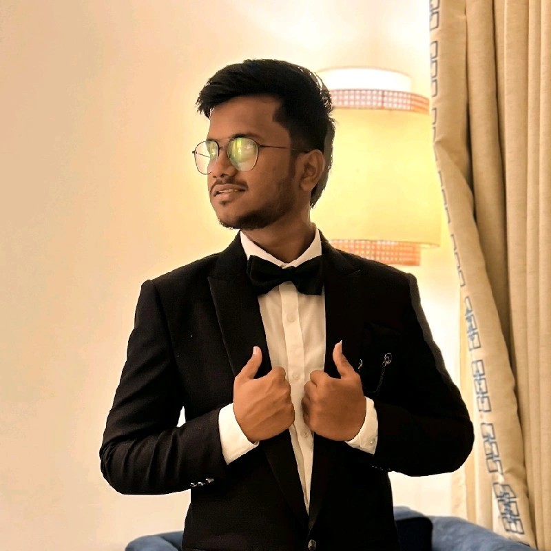 Arul Kumar