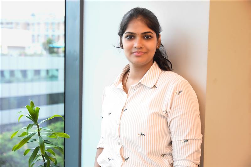 Devi Priya R