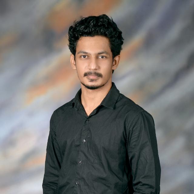 Farook Jintha