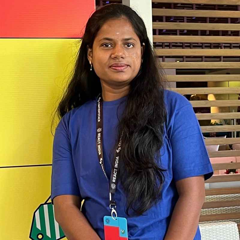 Kamatchi Subramani