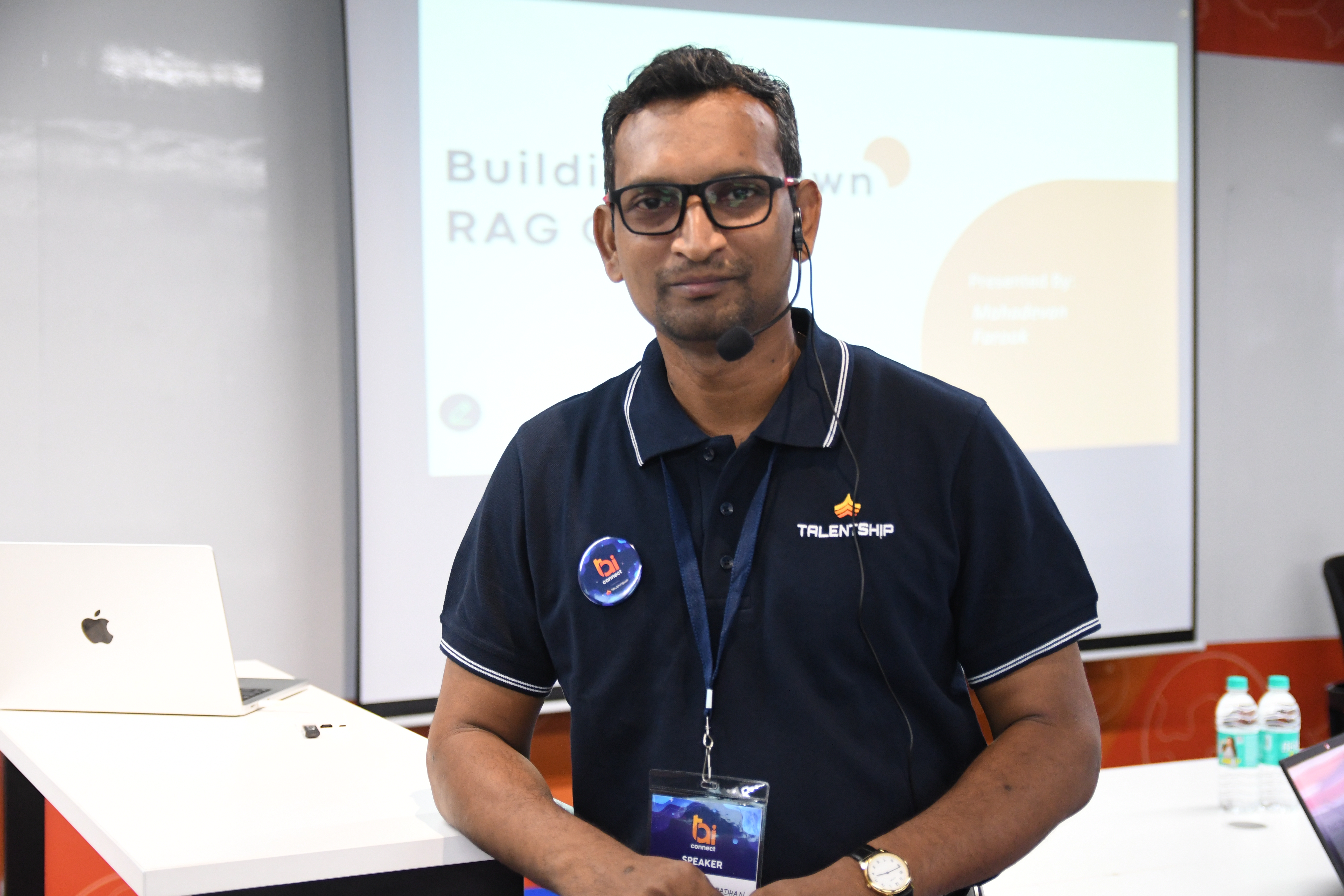Mahadevan Varadhan