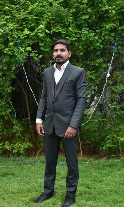 Praveen Marshal