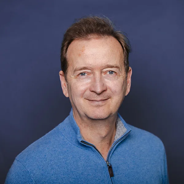 Oliver Trabert