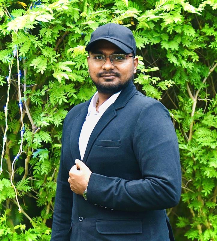 Prasath Mahalingam