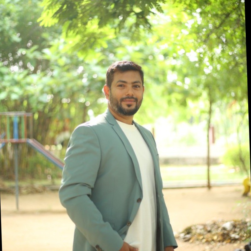 Sudersen Kannan