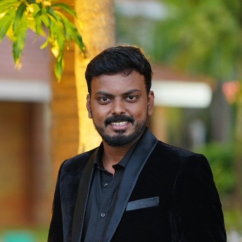 Surya Venkatapathi