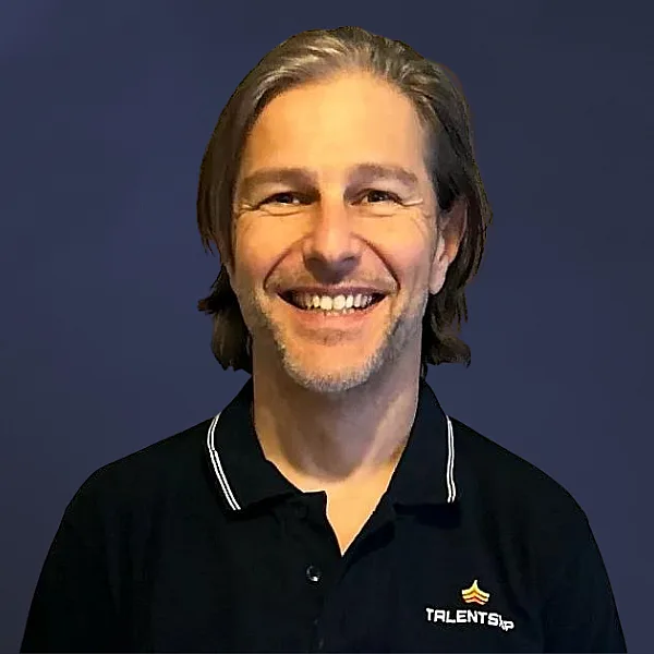 Thorsten Grote